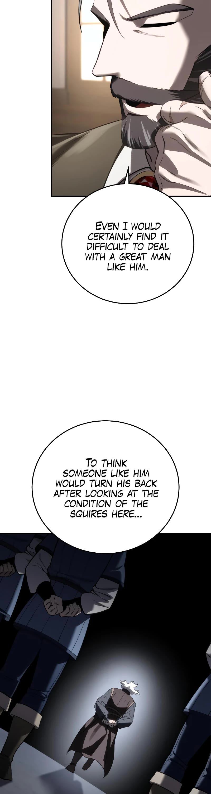 Star-Fostered Swordmaster Chapter 58 page 48 - Chapter 58