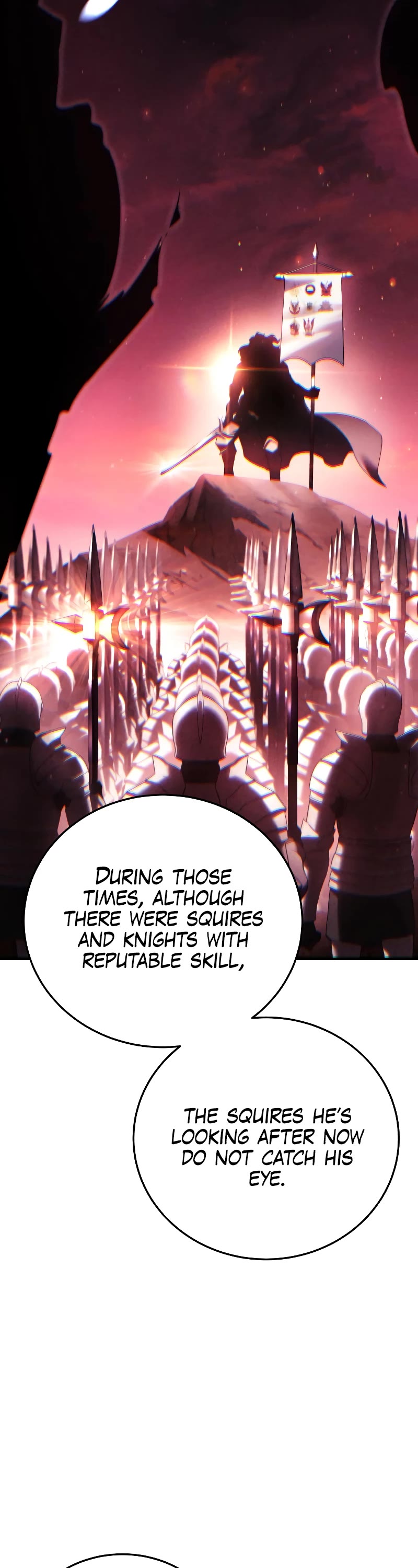 Star-Fostered Swordmaster Chapter 58 page 52 - Chapter 58