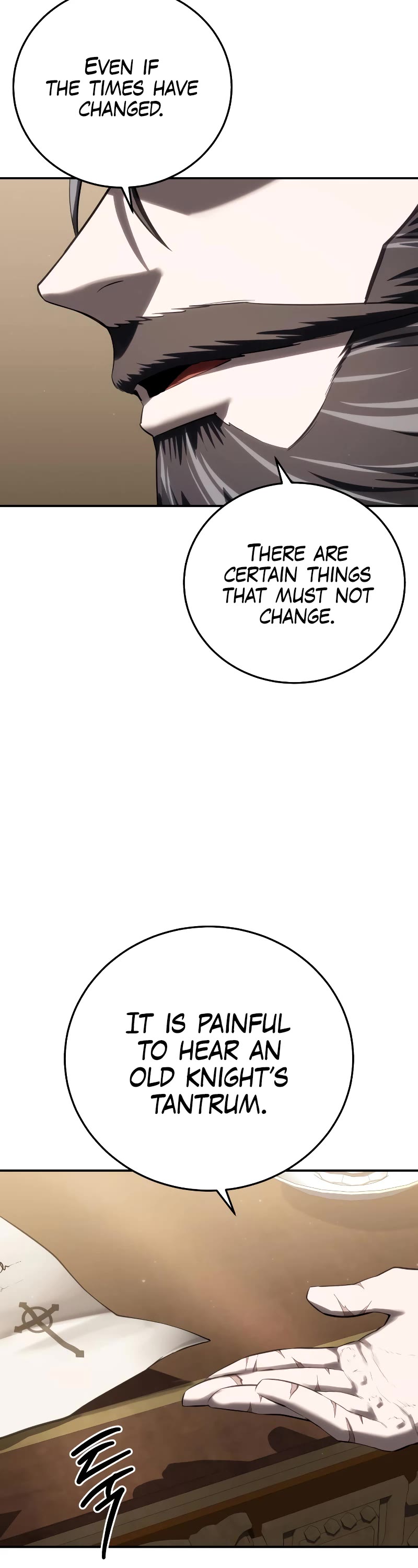 Star-Fostered Swordmaster Chapter 58 page 53 - Chapter 58