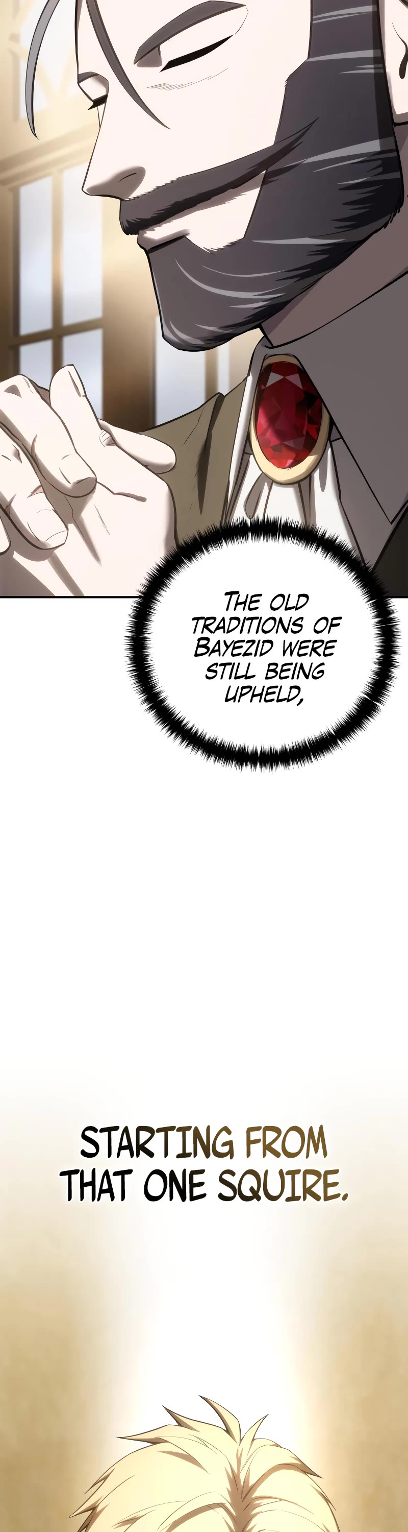 Star-Fostered Swordmaster Chapter 58 page 57 - Chapter 58