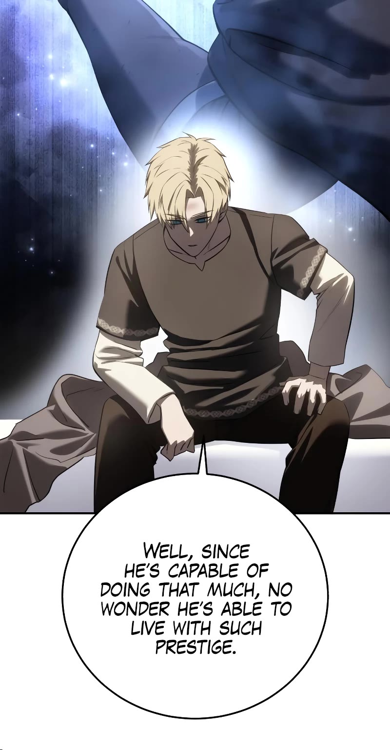 Star-Fostered Swordmaster Chapter 58 page 61 - Chapter 58