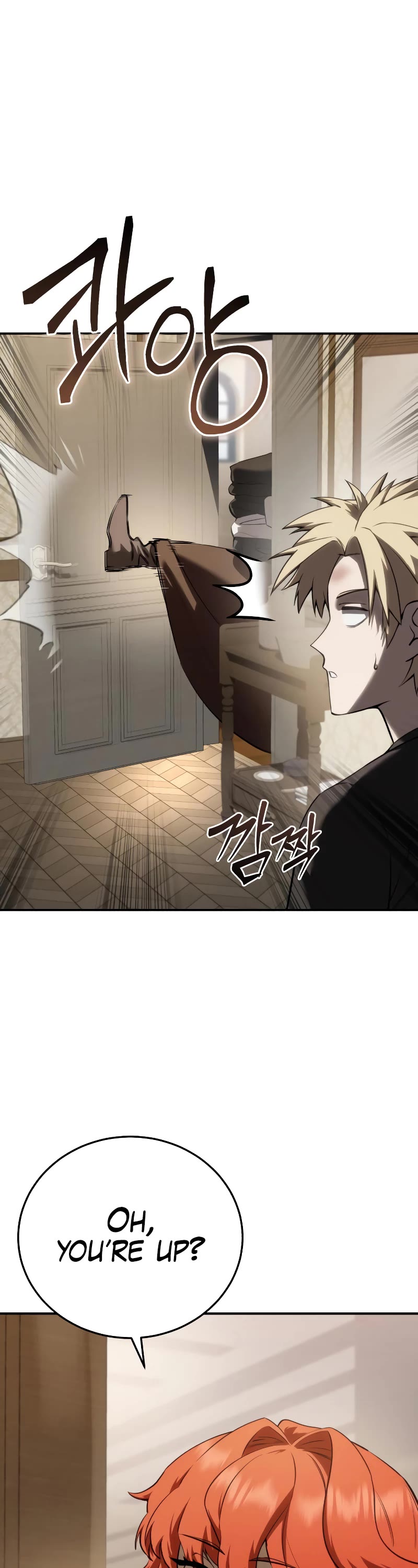 Star-Fostered Swordmaster Chapter 58 page 62 - Chapter 58
