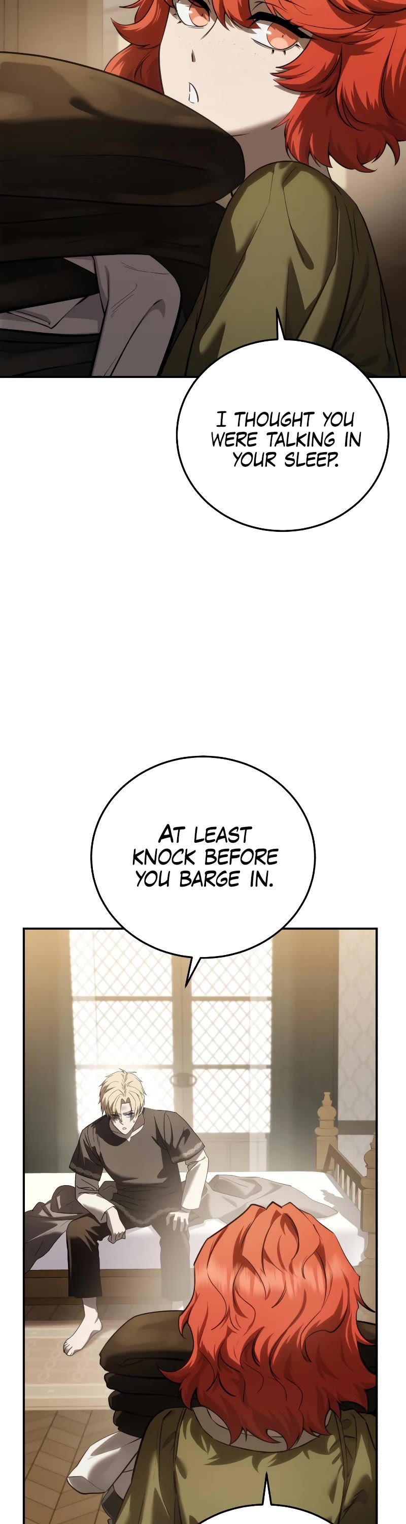 Star-Fostered Swordmaster Chapter 58 page 63 - Chapter 58