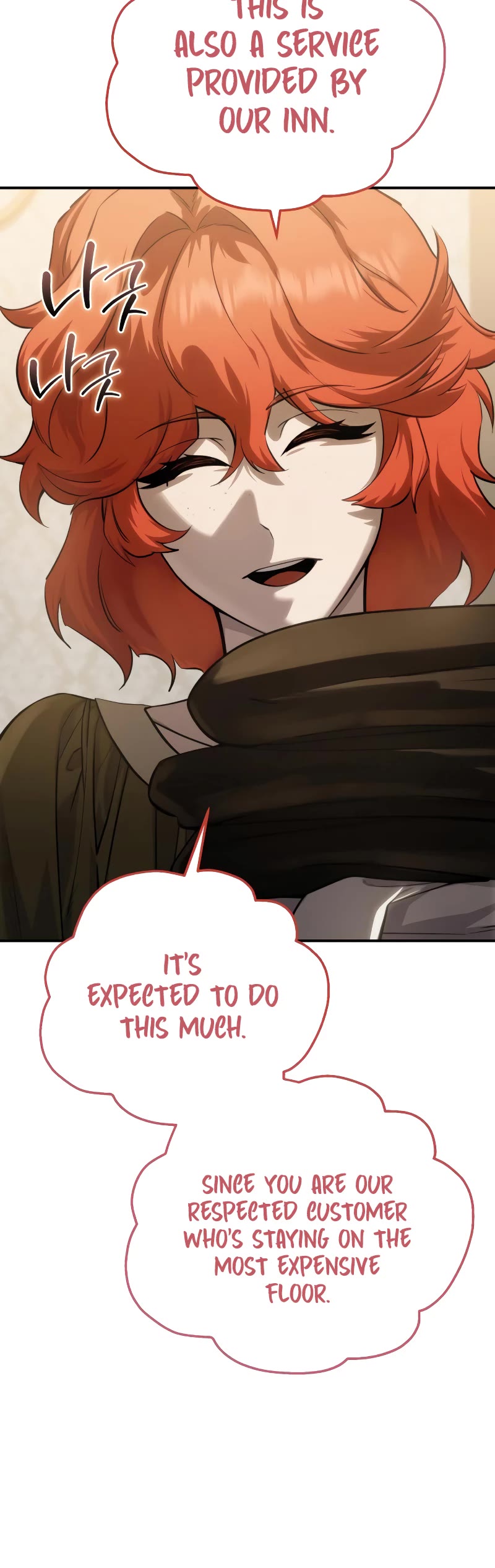 Star-Fostered Swordmaster Chapter 58 page 65 - Chapter 58