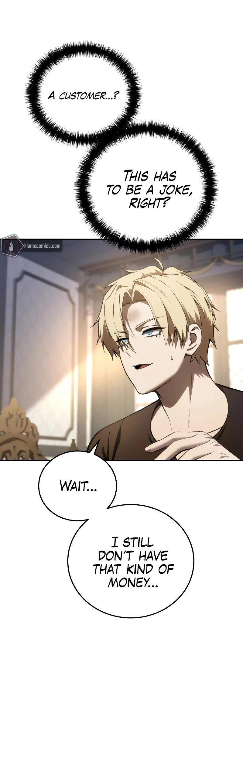 Star-Fostered Swordmaster Chapter 58 page 66 - Chapter 58