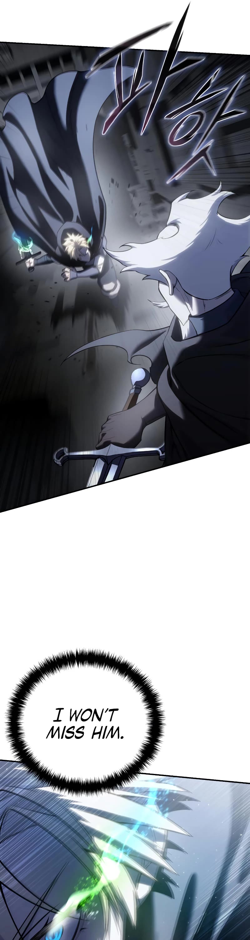 Star-Fostered Swordmaster Chapter 58 page 7 - Chapter 58