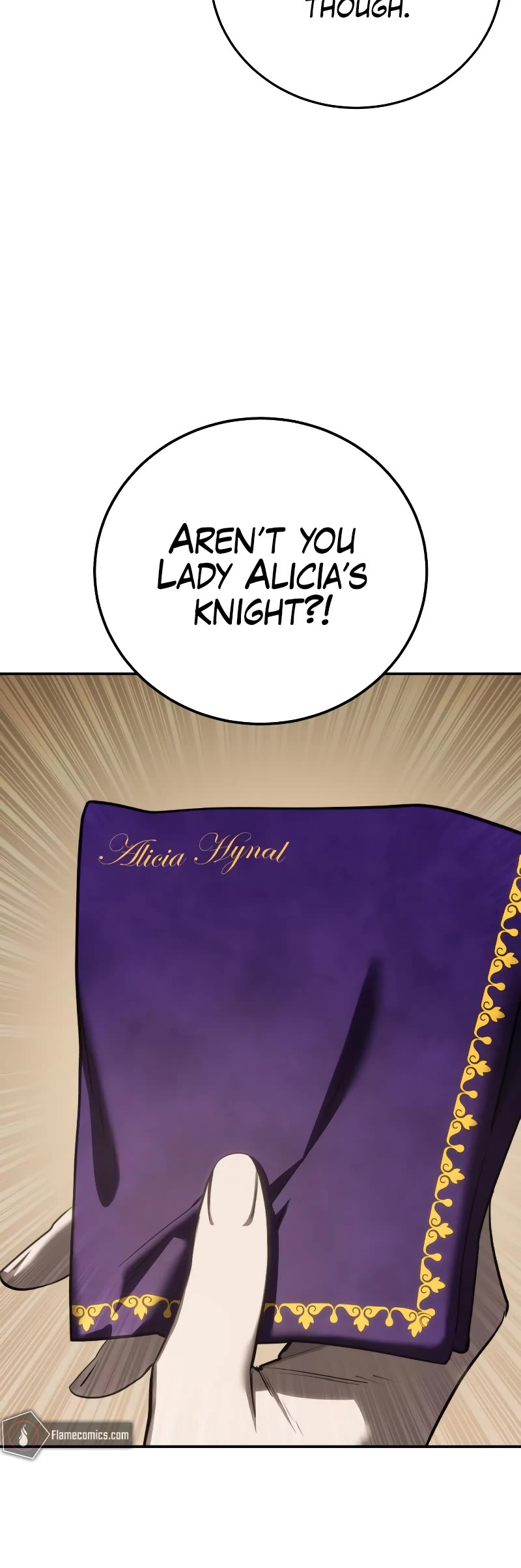 Star-Fostered Swordmaster Chapter 58 page 70 - Chapter 58