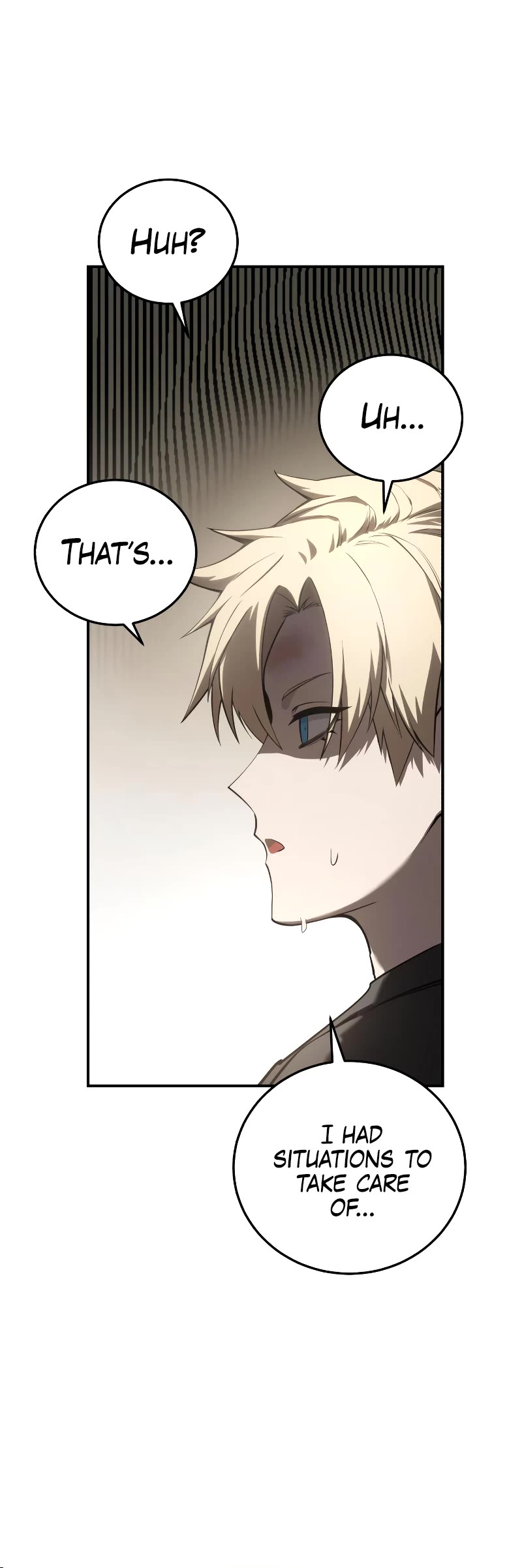 Star-Fostered Swordmaster Chapter 58 page 71 - Chapter 58
