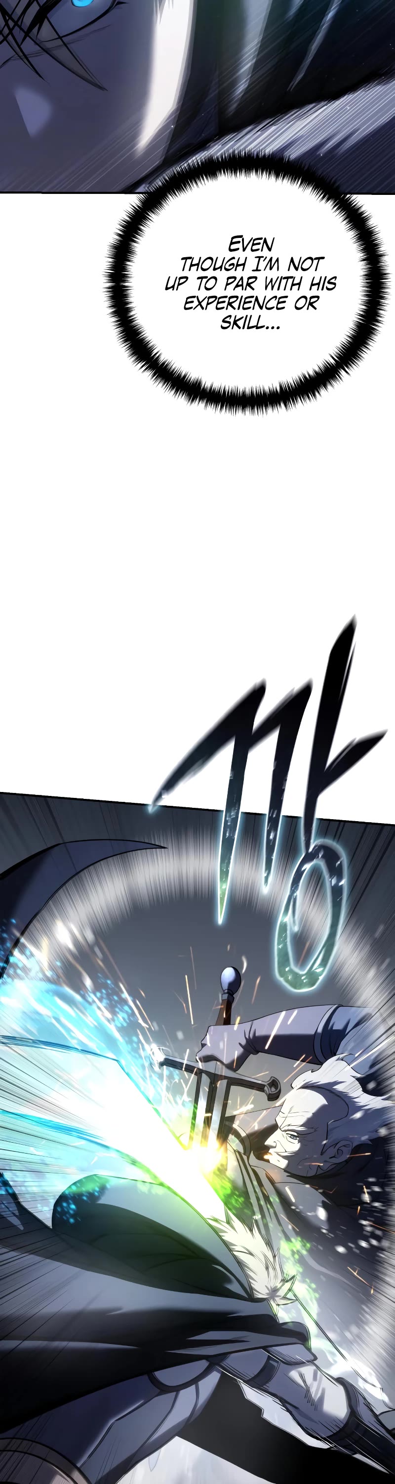 Star-Fostered Swordmaster Chapter 58 page 8 - Chapter 58