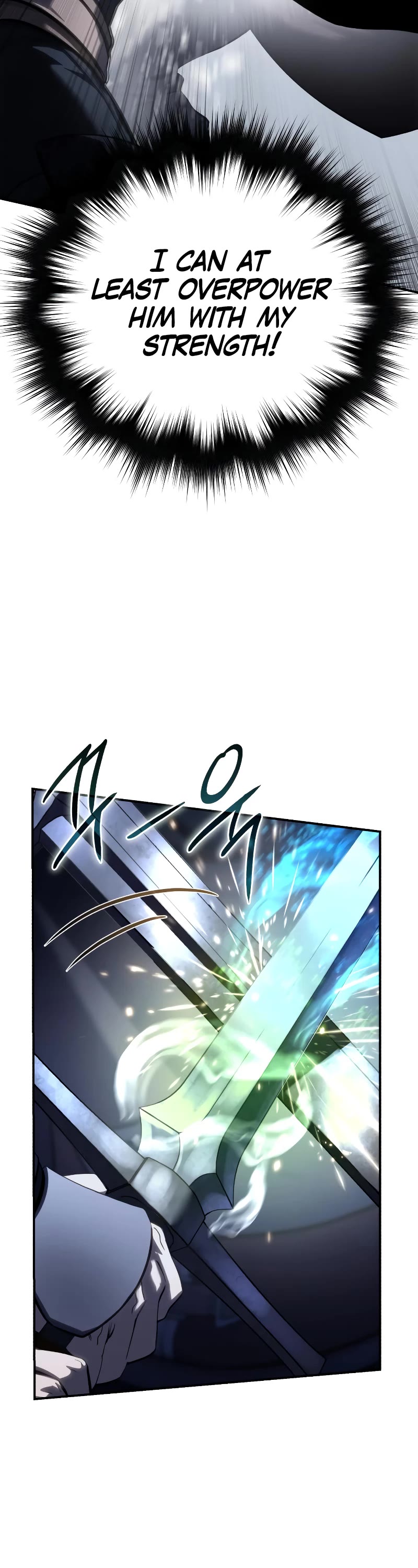Star-Fostered Swordmaster Chapter 58 page 9 - Chapter 58
