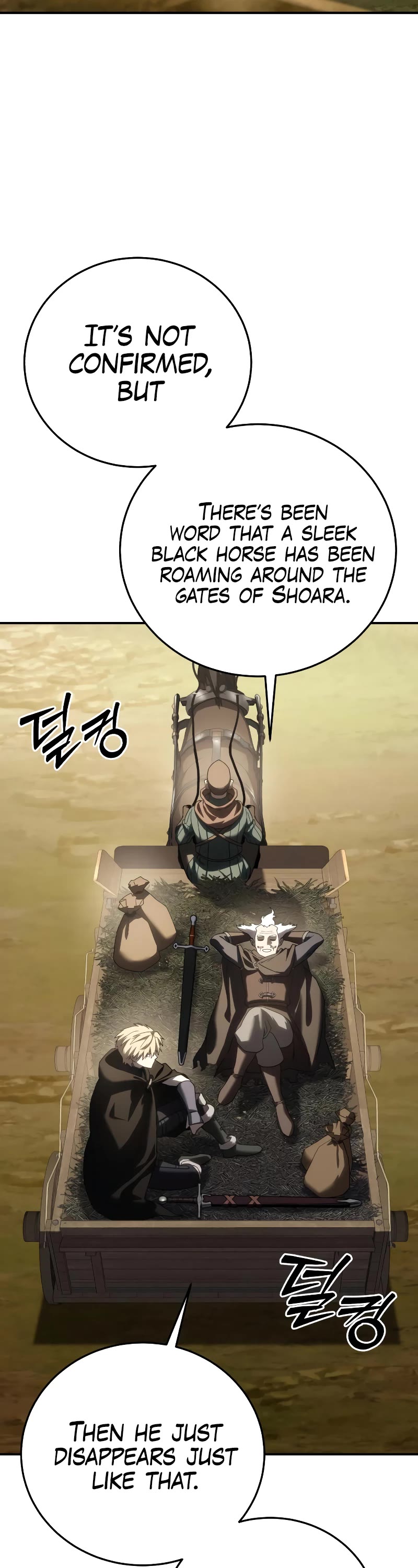 Star-Fostered Swordmaster Chapter 59 page 26 - Chapter 59