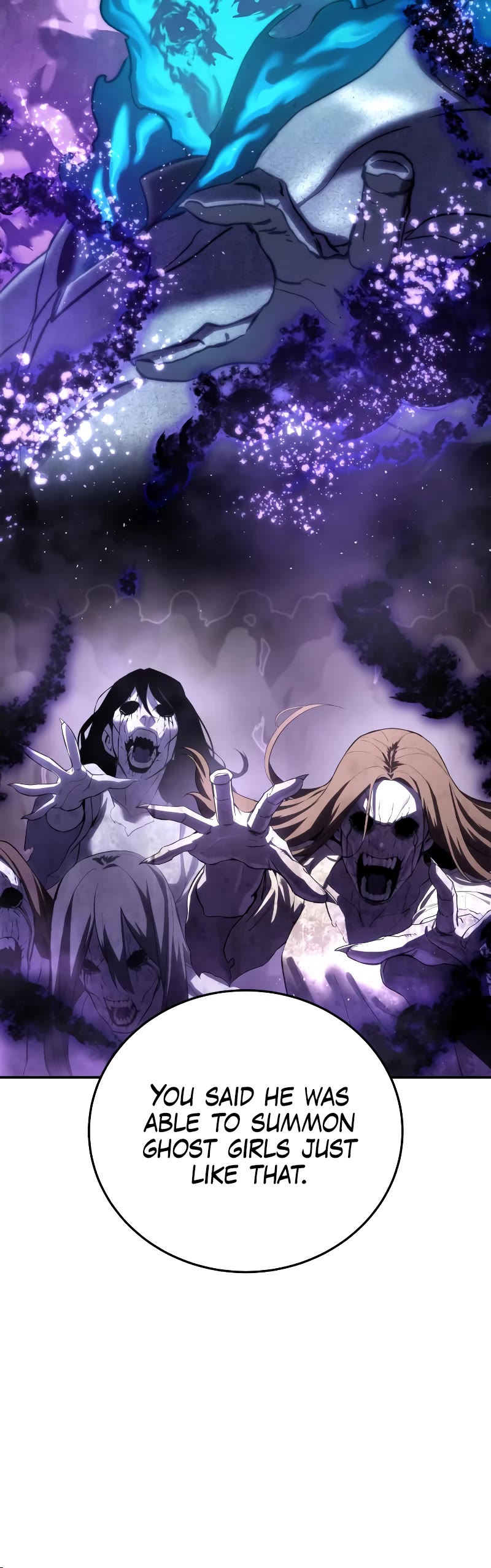 Star-Fostered Swordmaster Chapter 59 page 29 - Chapter 59