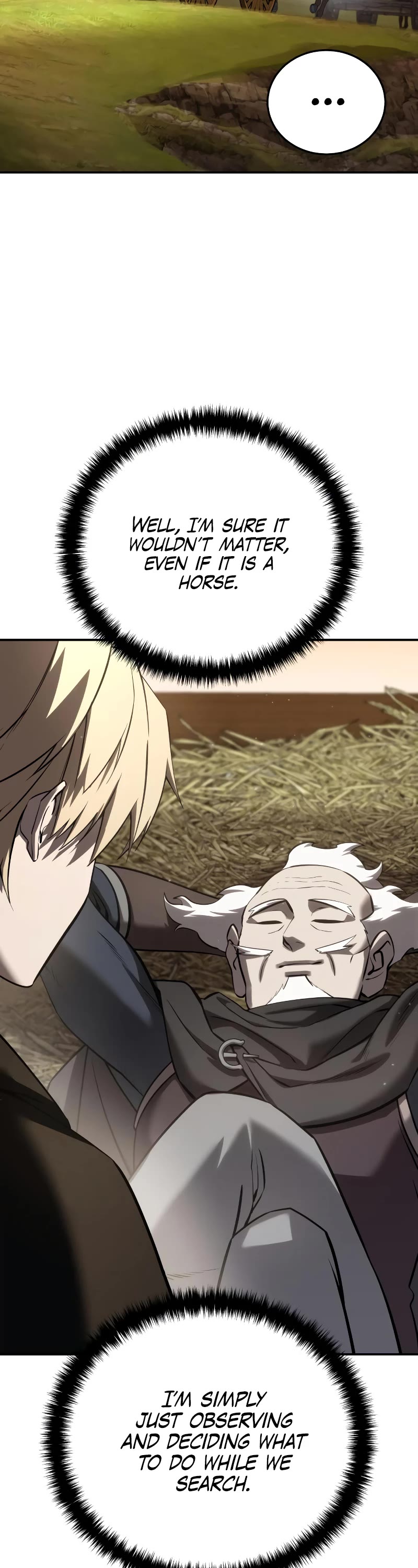 Star-Fostered Swordmaster Chapter 59 page 38 - Chapter 59