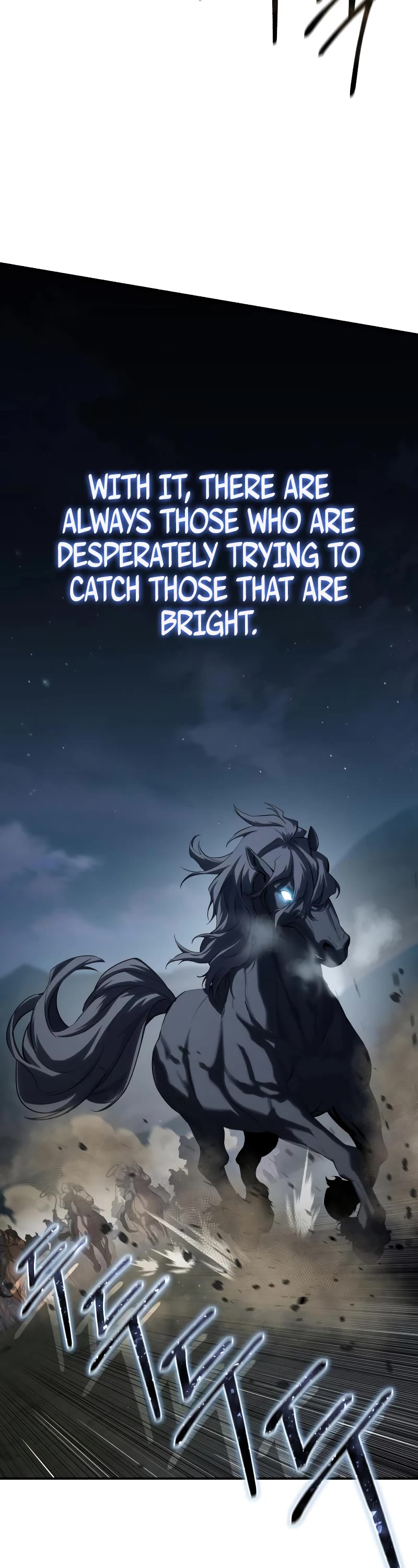 Star-Fostered Swordmaster Chapter 59 page 4 - Chapter 59