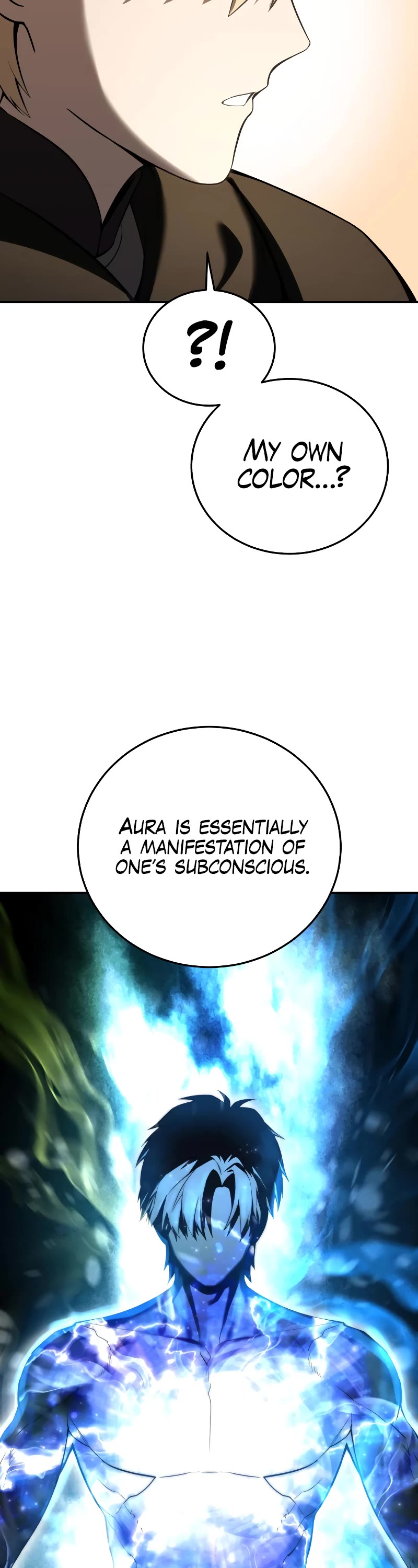Star-Fostered Swordmaster Chapter 59 page 42 - Chapter 59
