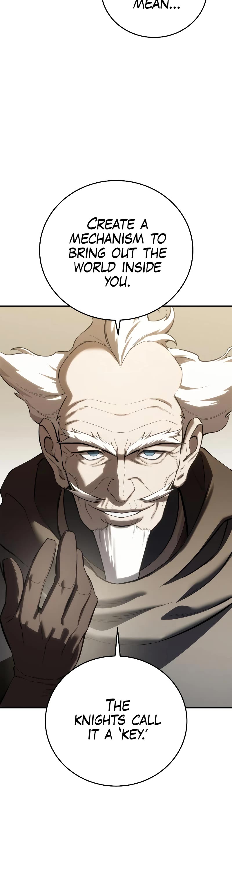 Star-Fostered Swordmaster Chapter 59 page 48 - Chapter 59