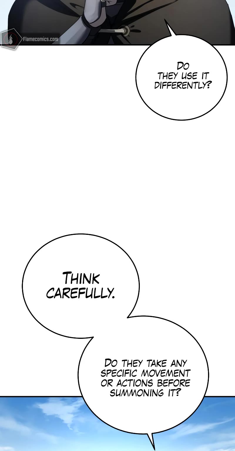 Star-Fostered Swordmaster Chapter 59 page 50 - Chapter 59