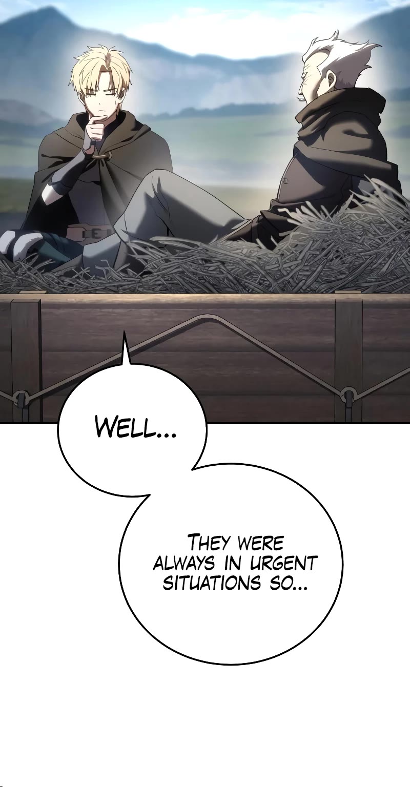 Star-Fostered Swordmaster Chapter 59 page 51 - Chapter 59