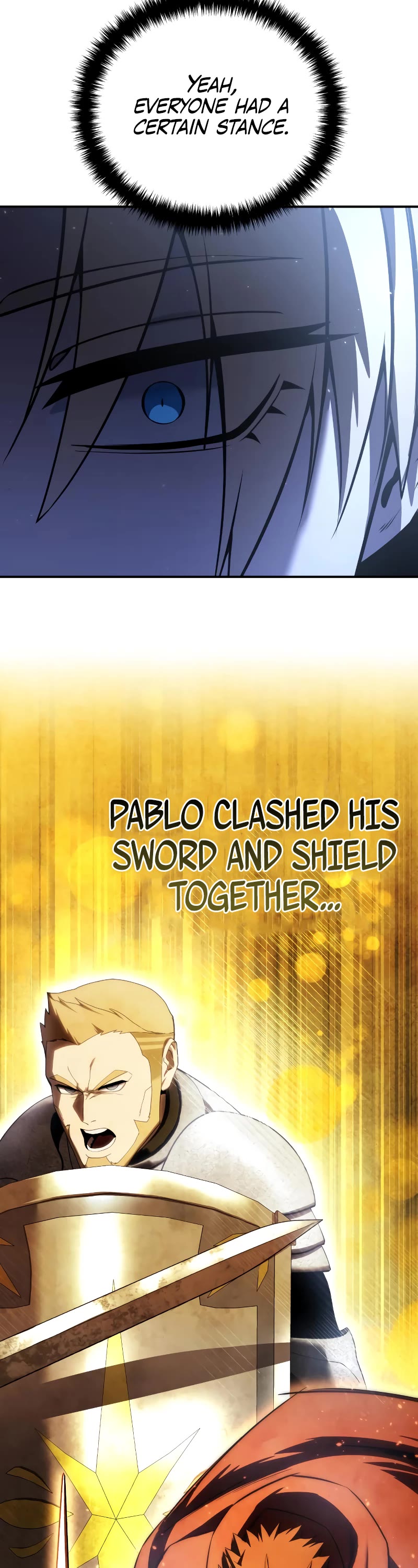 Star-Fostered Swordmaster Chapter 59 page 53 - Chapter 59