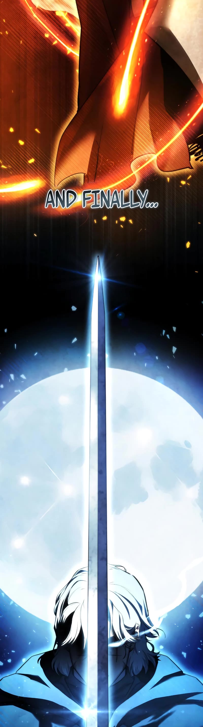 Star-Fostered Swordmaster Chapter 59 page 55 - Chapter 59