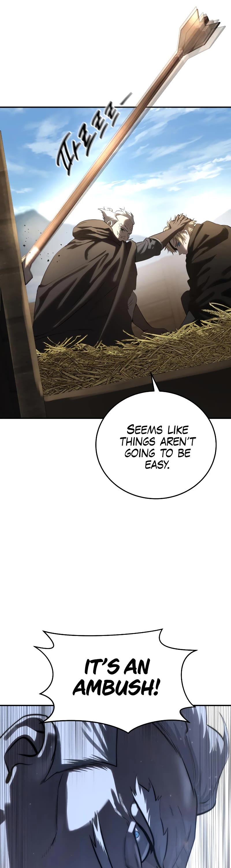 Star-Fostered Swordmaster Chapter 59 page 63 - Chapter 59