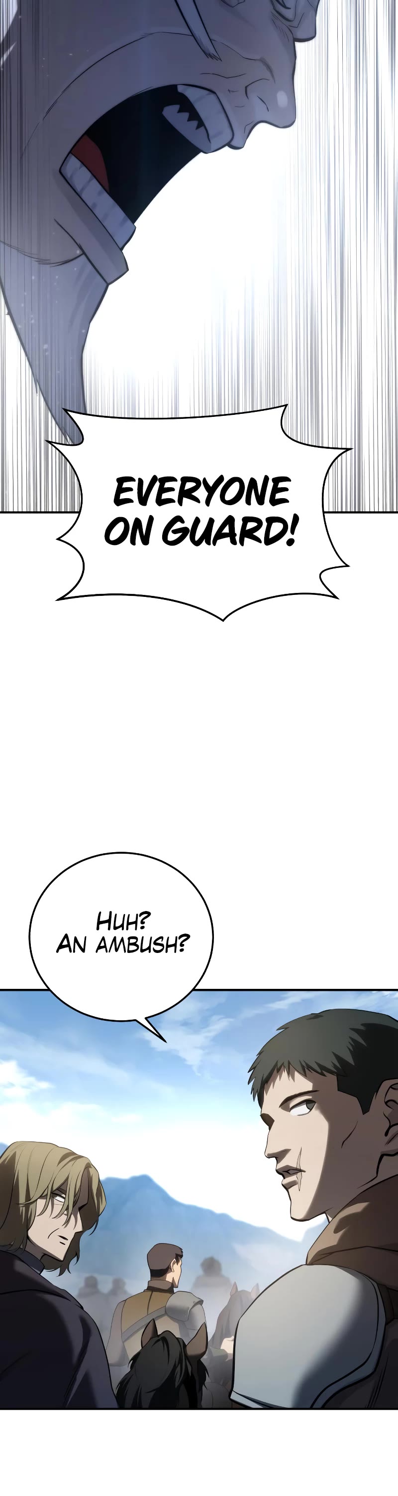 Star-Fostered Swordmaster Chapter 59 page 64 - Chapter 59