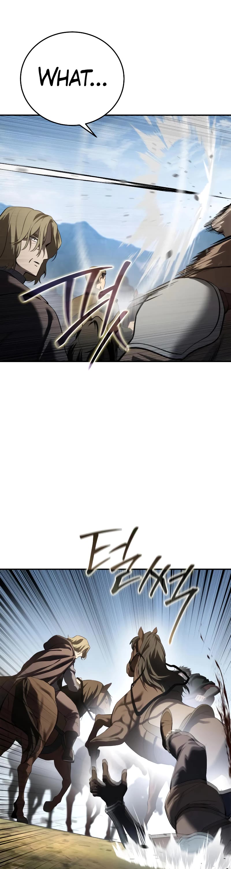 Star-Fostered Swordmaster Chapter 59 page 65 - Chapter 59