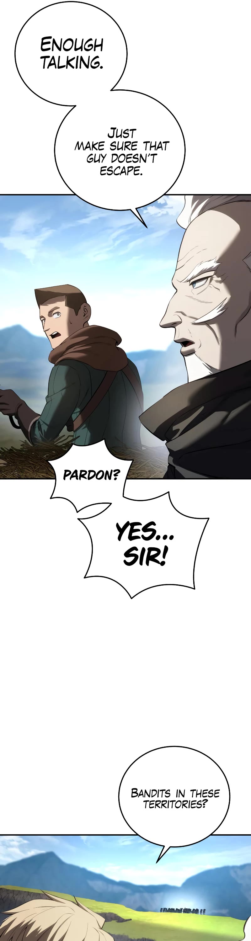 Star-Fostered Swordmaster Chapter 59 page 68 - Chapter 59