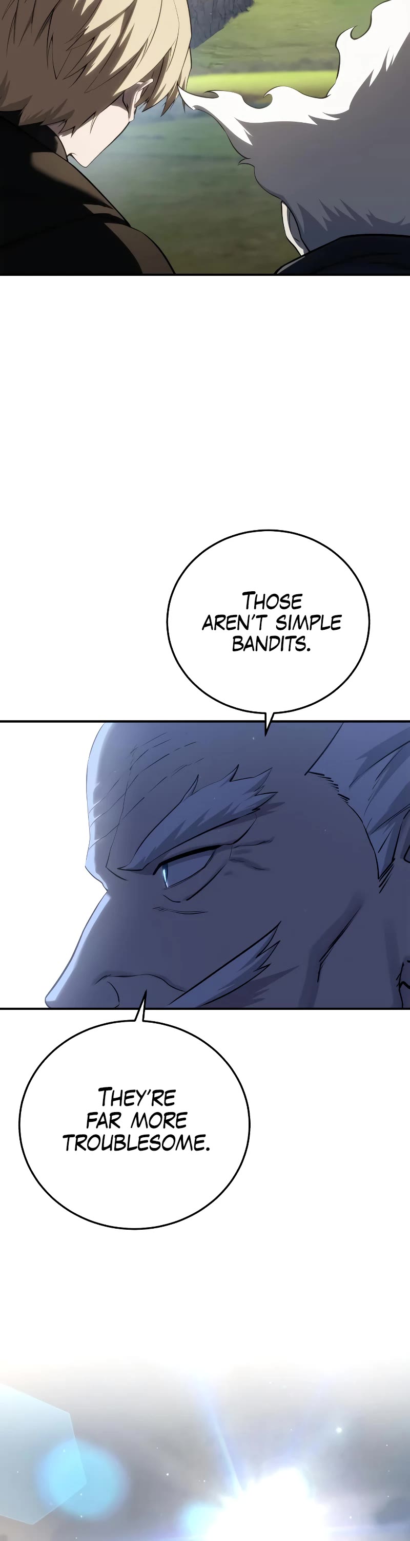 Star-Fostered Swordmaster Chapter 59 page 69 - Chapter 59