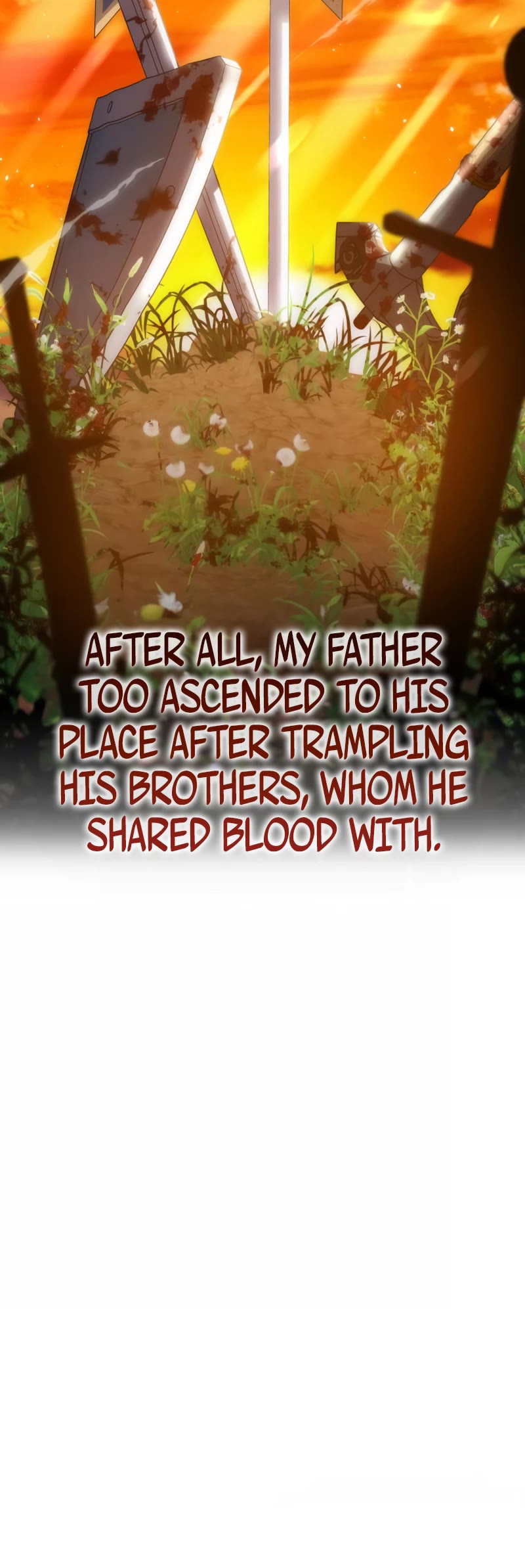 Star-Fostered Swordmaster Chapter 6 page 13 - Chapter 6