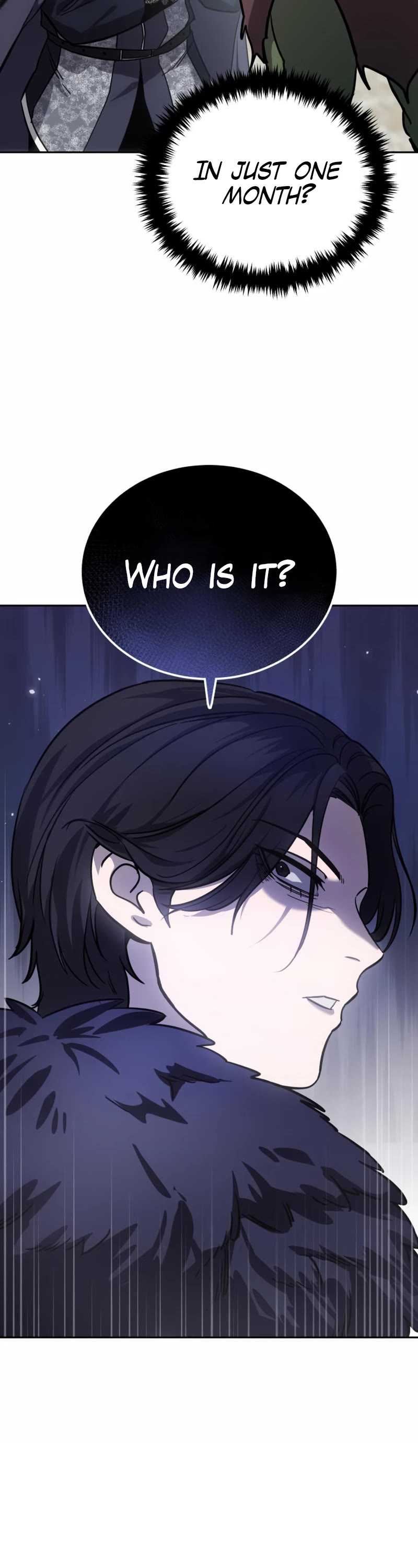 Star-Fostered Swordmaster Chapter 6 page 25 - Chapter 6
