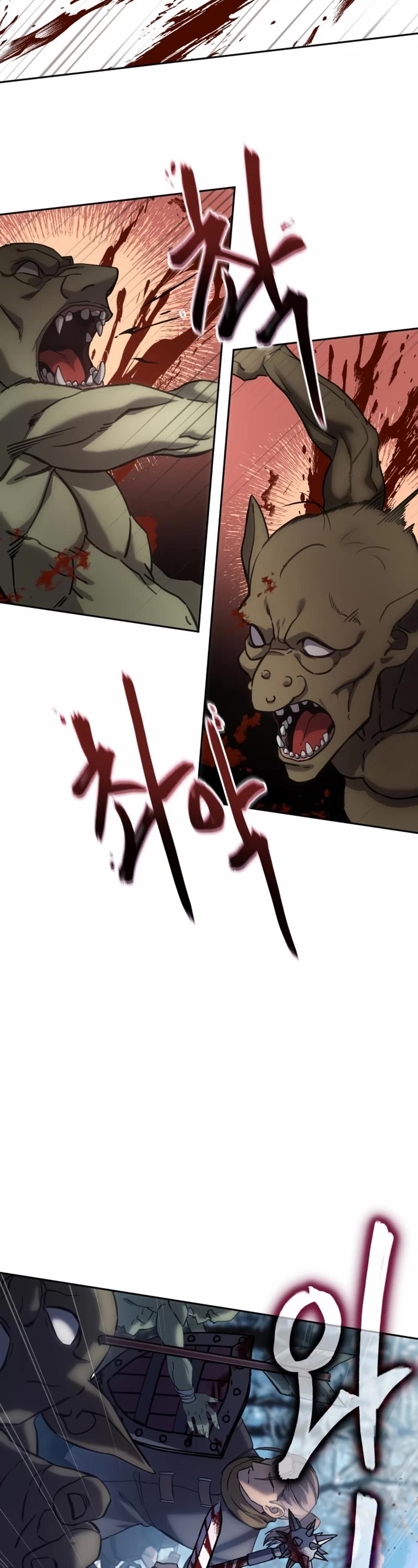 Star-Fostered Swordmaster Chapter 6 page 27 - Chapter 6