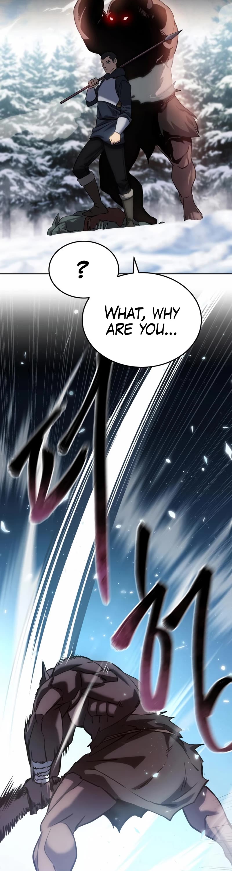 Star-Fostered Swordmaster Chapter 6 page 31 - Chapter 6