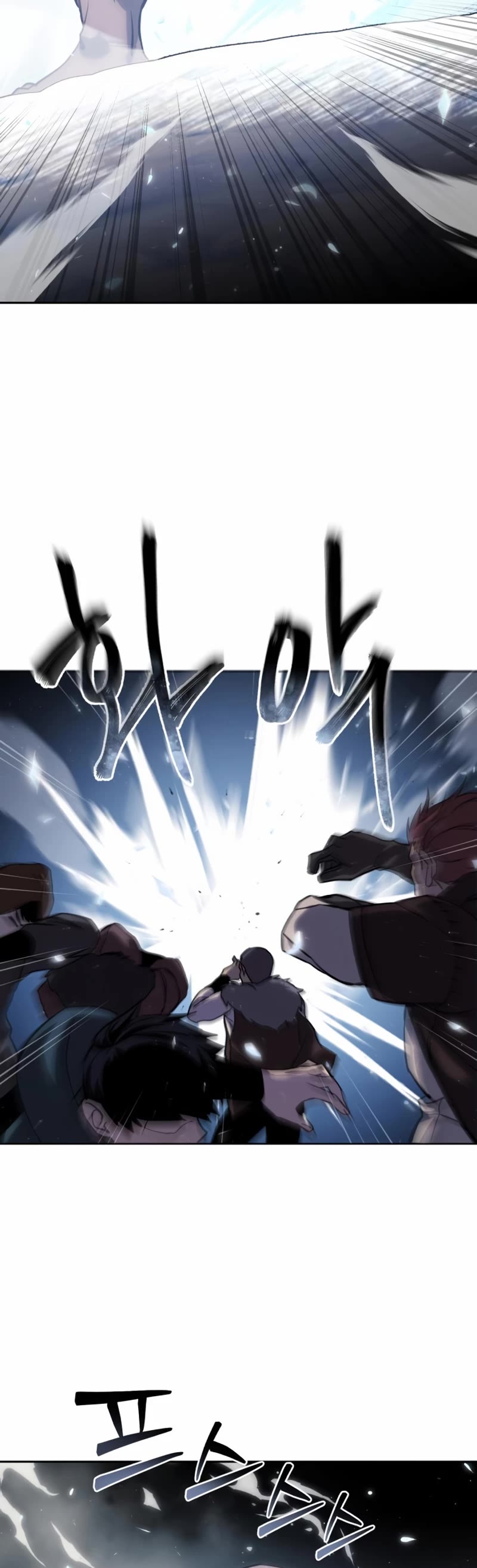 Star-Fostered Swordmaster Chapter 6 page 32 - Chapter 6