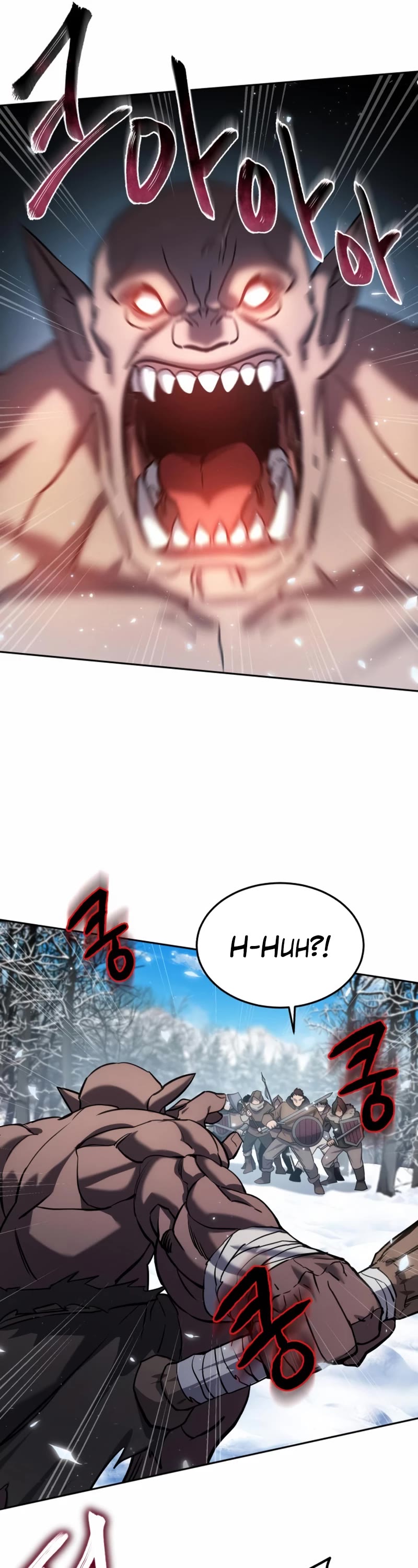 Star-Fostered Swordmaster Chapter 6 page 34 - Chapter 6