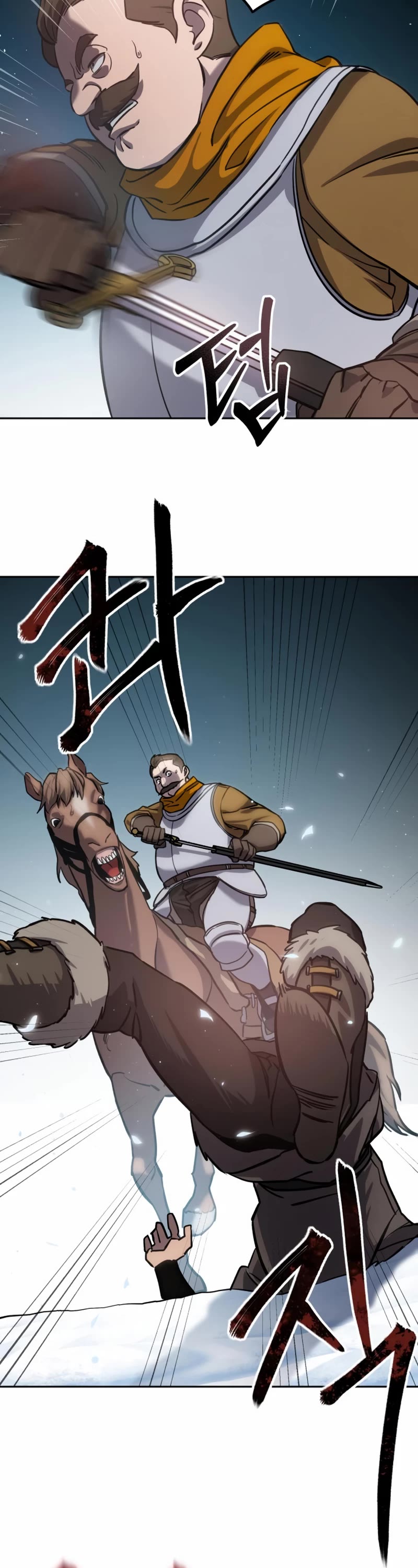 Star-Fostered Swordmaster Chapter 6 page 39 - Chapter 6