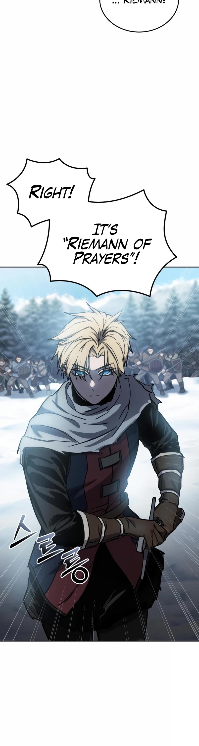 Star-Fostered Swordmaster Chapter 6 page 43 - Chapter 6