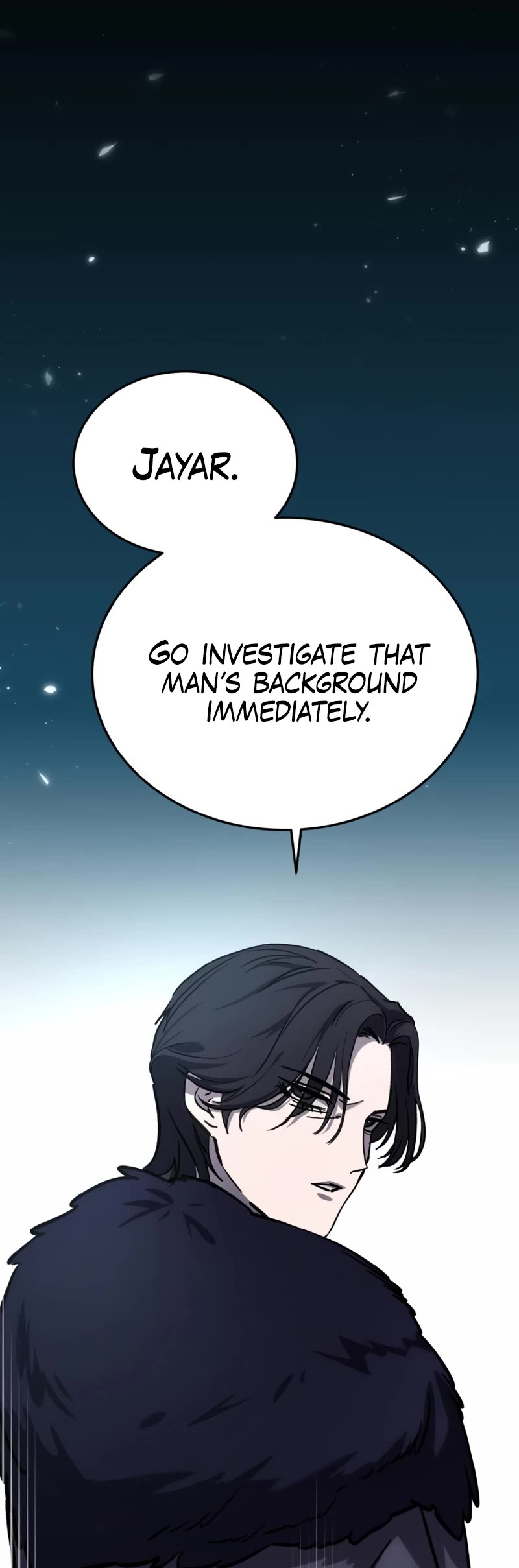 Star-Fostered Swordmaster Chapter 6 page 60 - Chapter 6
