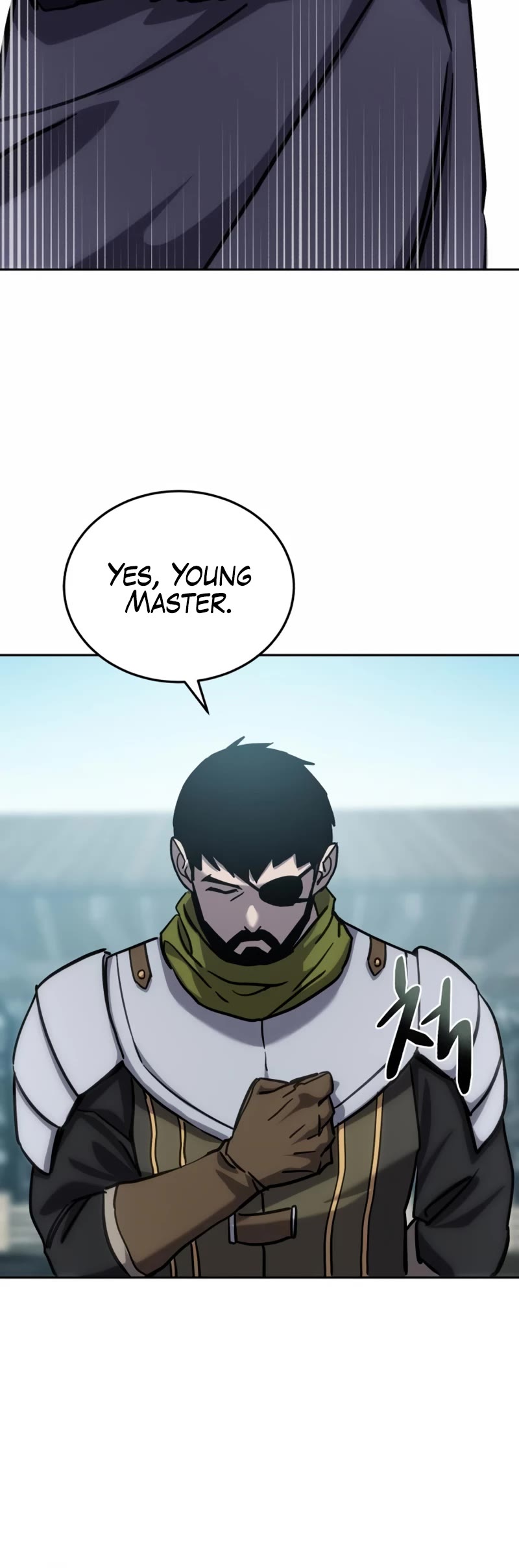Star-Fostered Swordmaster Chapter 6 page 61 - Chapter 6