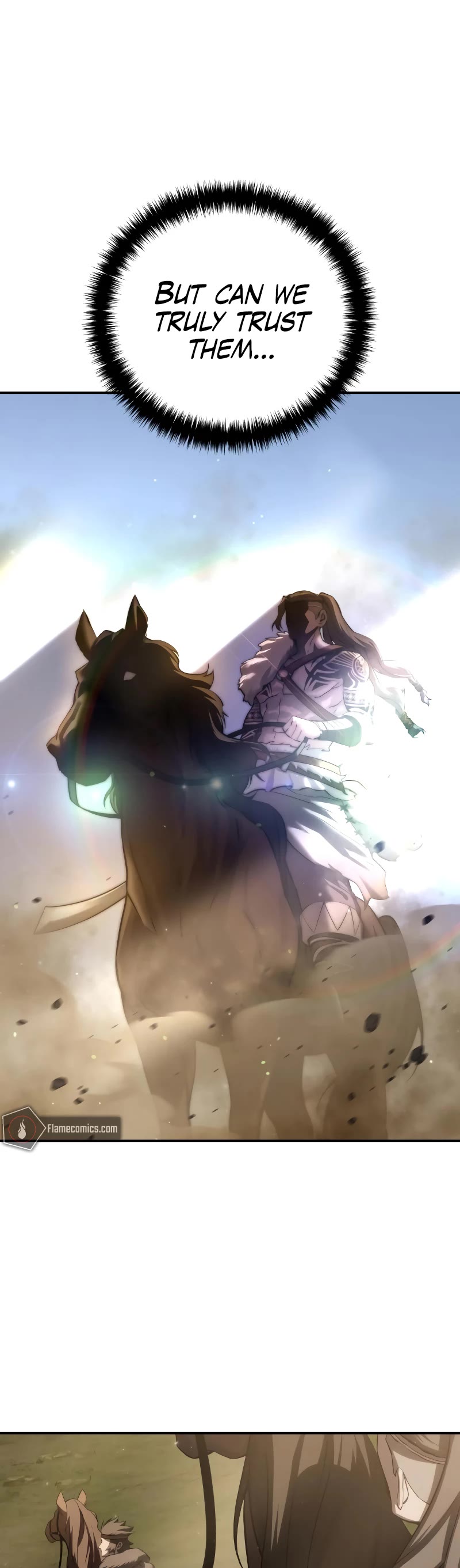 Star-Fostered Swordmaster Chapter 60 page 20 - Chapter 60