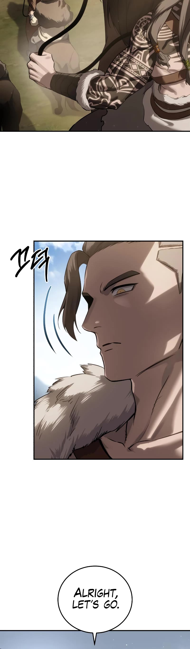 Star-Fostered Swordmaster Chapter 60 page 21 - Chapter 60