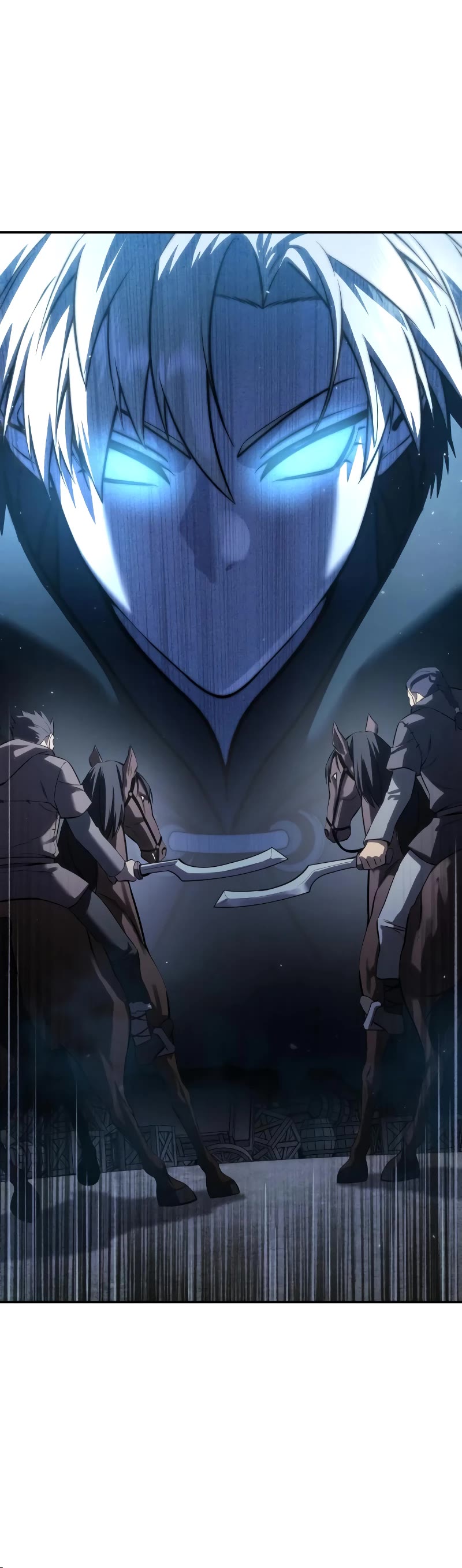 Star-Fostered Swordmaster Chapter 60 page 26 - Chapter 60