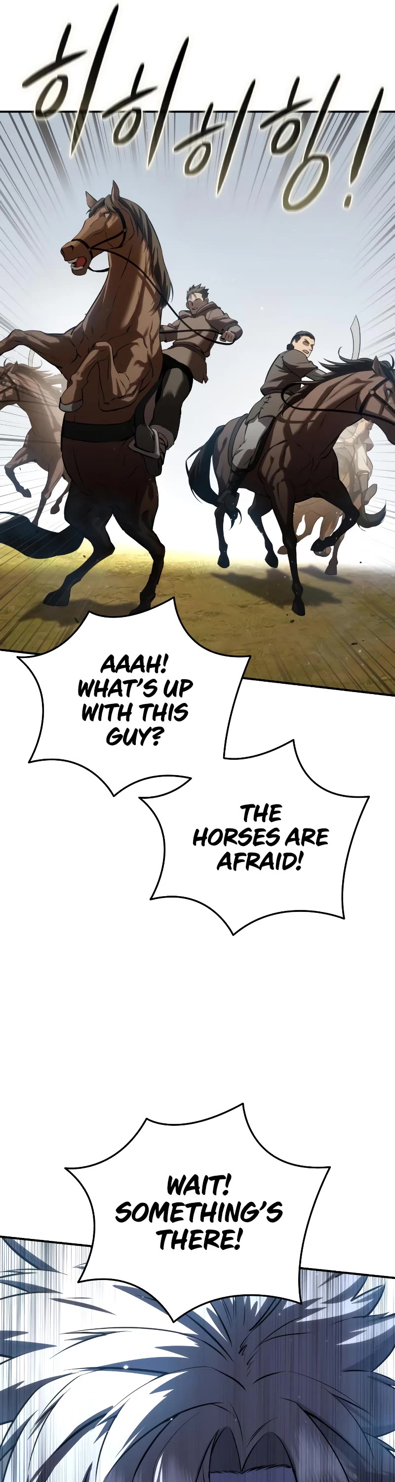 Star-Fostered Swordmaster Chapter 60 page 27 - Chapter 60