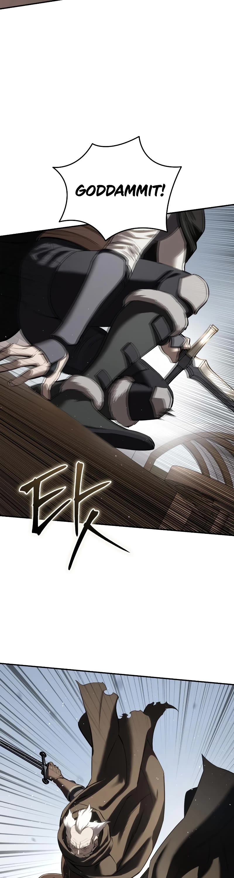 Star-Fostered Swordmaster Chapter 60 page 29 - Chapter 60