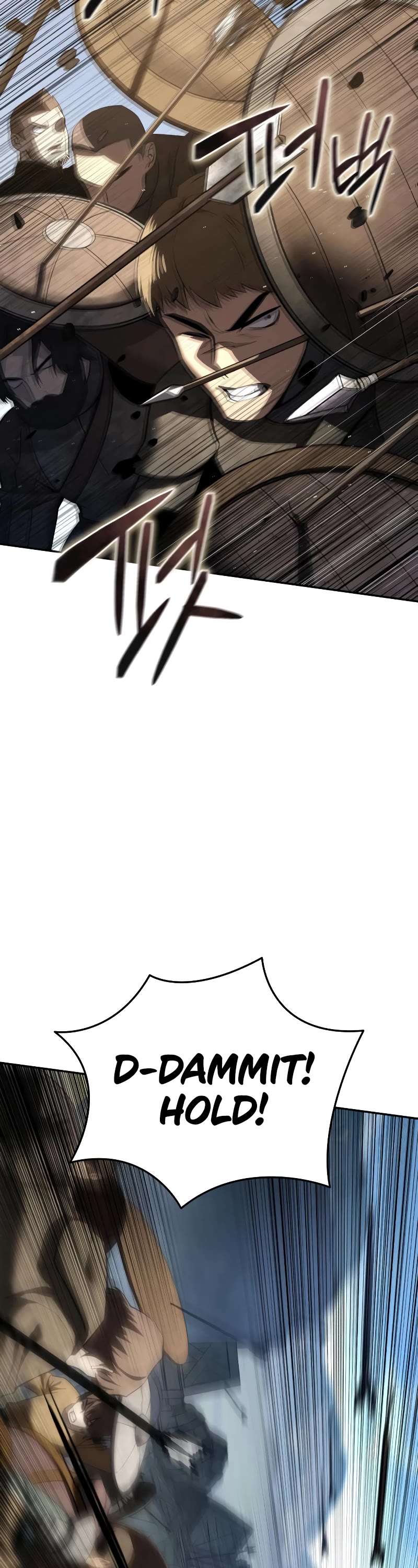 Star-Fostered Swordmaster Chapter 60 page 3 - Chapter 60