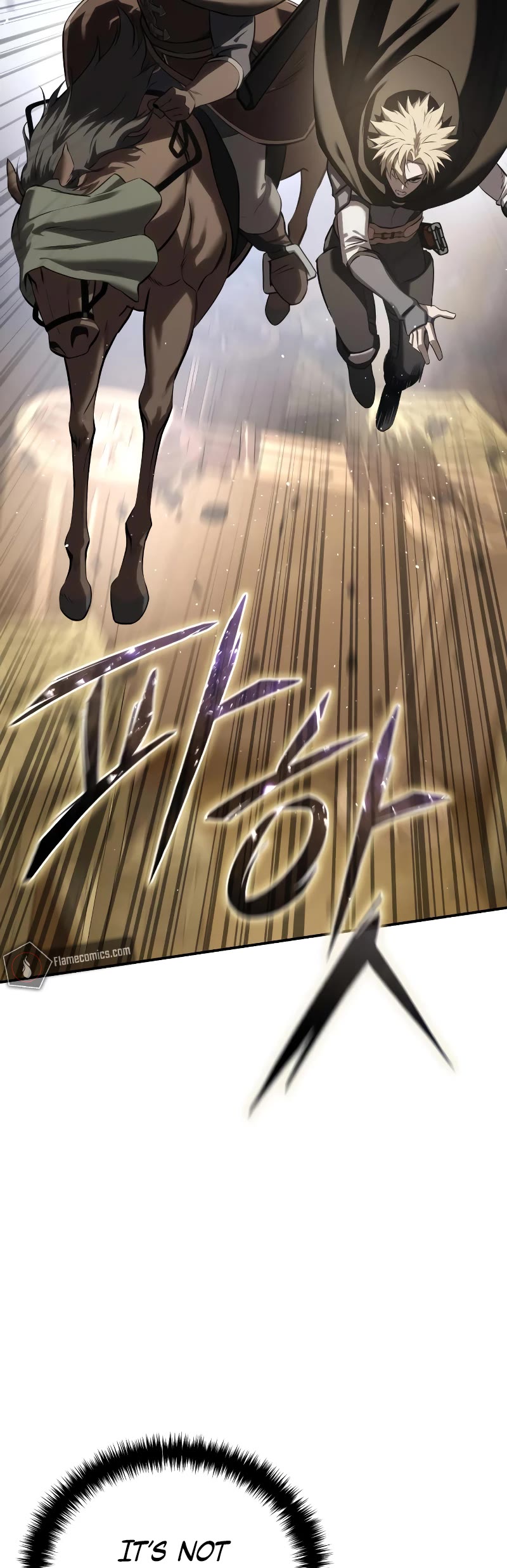 Star-Fostered Swordmaster Chapter 60 page 30 - Chapter 60