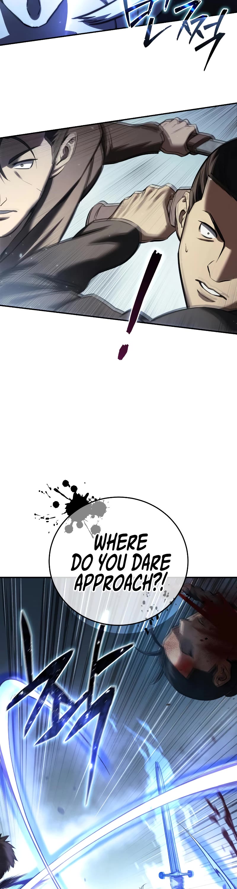 Star-Fostered Swordmaster Chapter 60 page 34 - Chapter 60