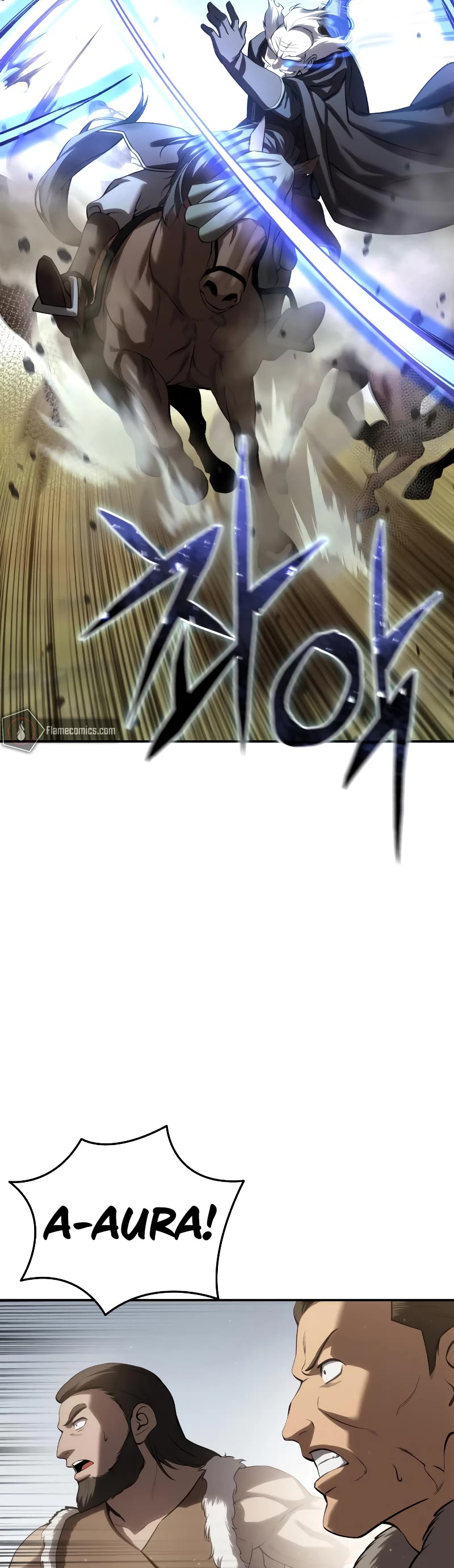 Star-Fostered Swordmaster Chapter 60 page 35 - Chapter 60