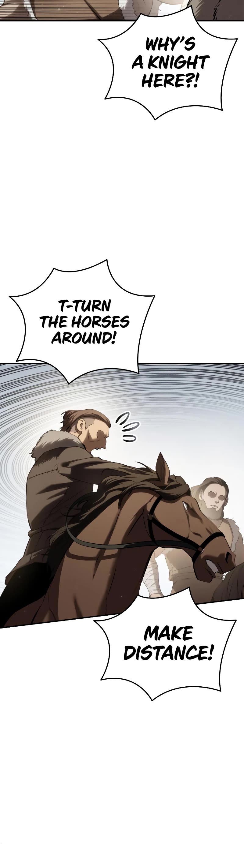 Star-Fostered Swordmaster Chapter 60 page 36 - Chapter 60
