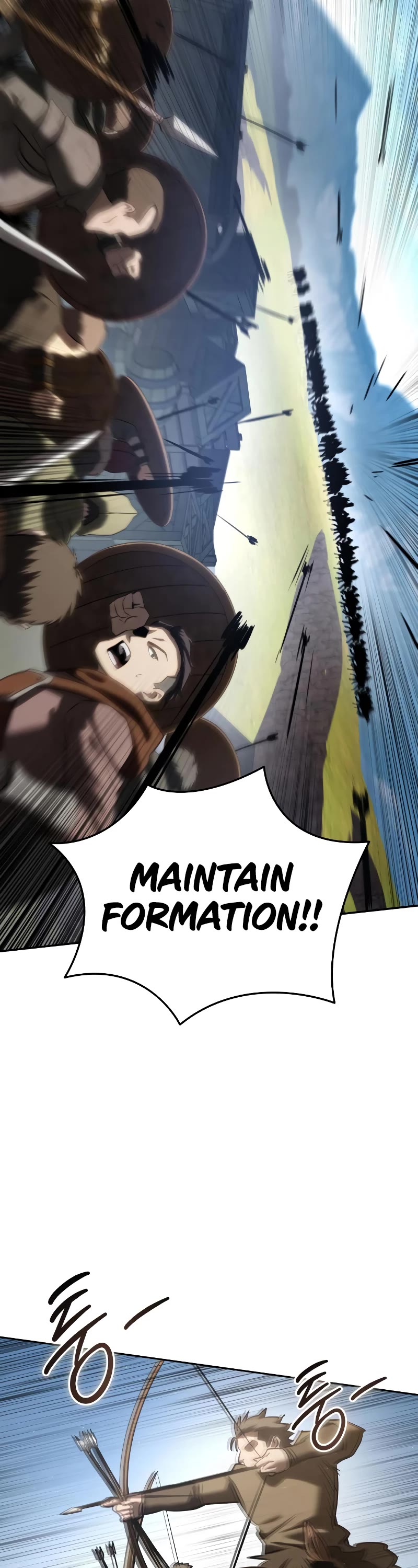 Star-Fostered Swordmaster Chapter 60 page 4 - Chapter 60